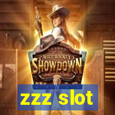 zzz slot