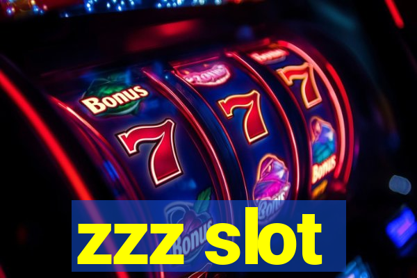 zzz slot