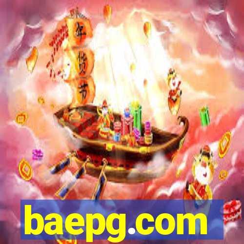 baepg.com