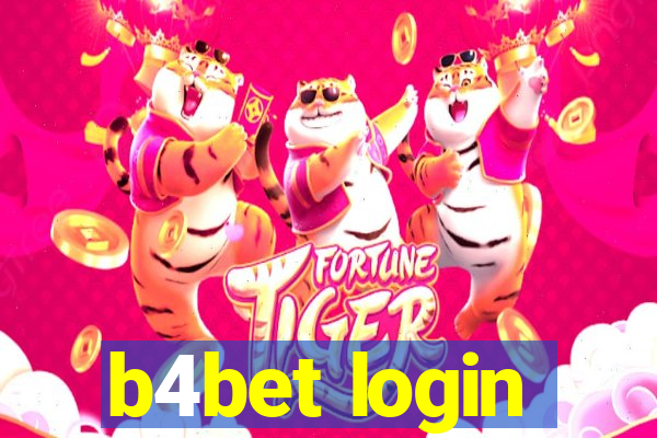 b4bet login