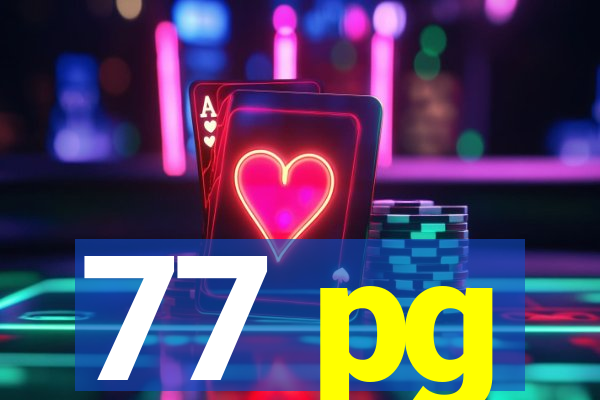 77 pg