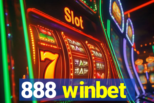 888 winbet