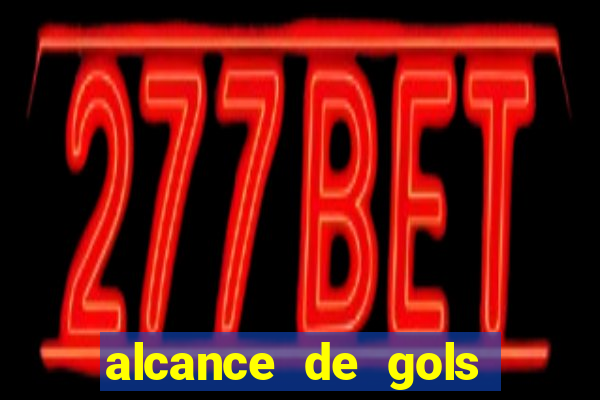 alcance de gols estrela bet