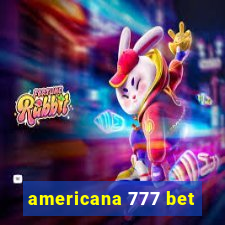 americana 777 bet