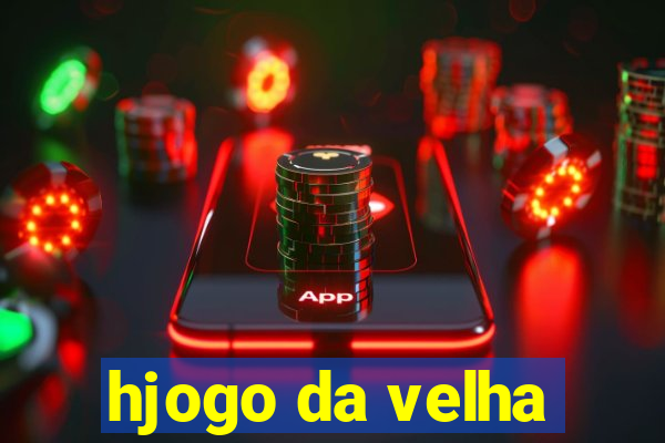 hjogo da velha