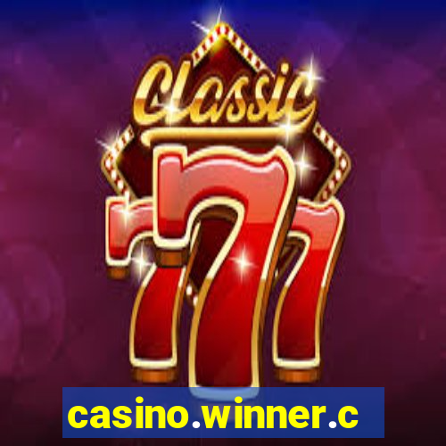 casino.winner.com