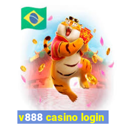 v888 casino login