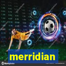 merridian