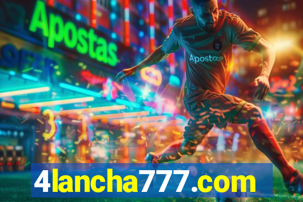 4lancha777.com