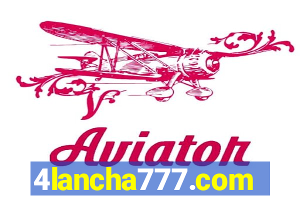 4lancha777.com