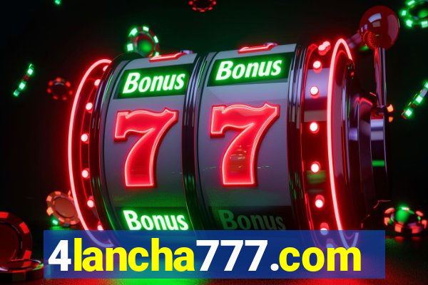 4lancha777.com