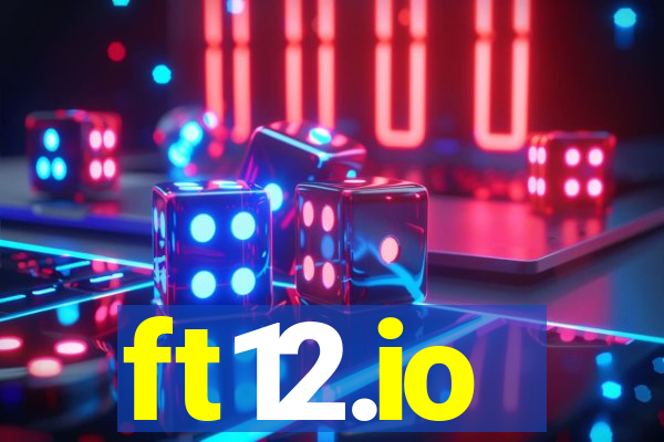 ft12.io