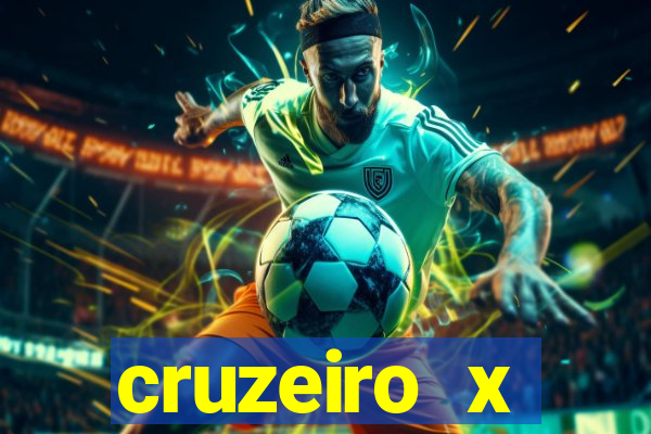 cruzeiro x athletico pr palpite