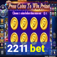 2211 bet