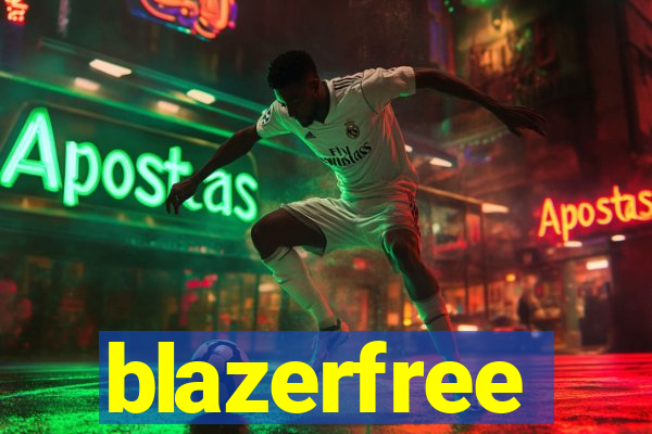 blazerfree