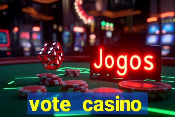 vote casino freespins askgamblers