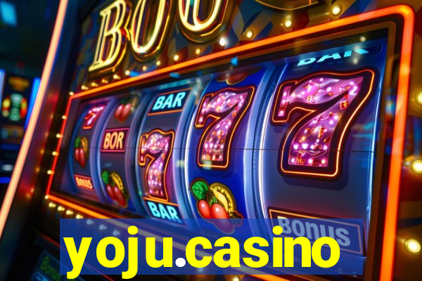 yoju.casino