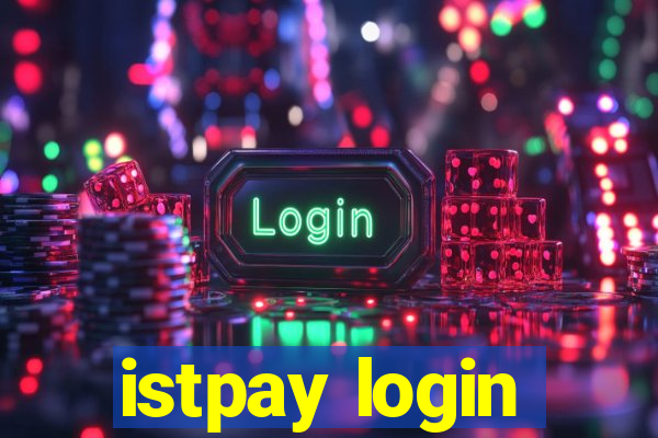 istpay login