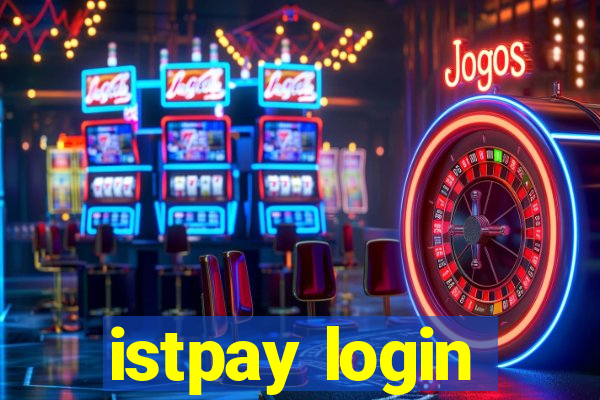 istpay login