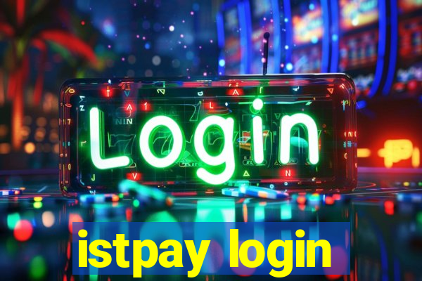 istpay login