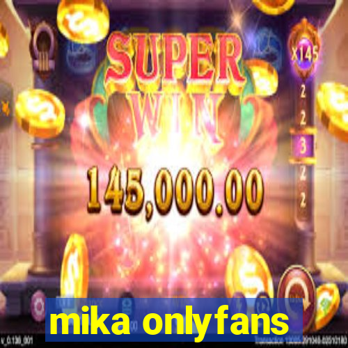 mika onlyfans