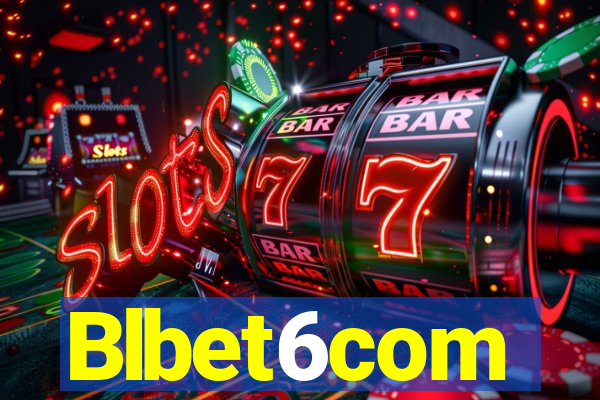 Blbet6com