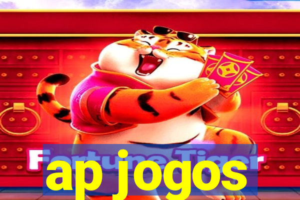 ap jogos