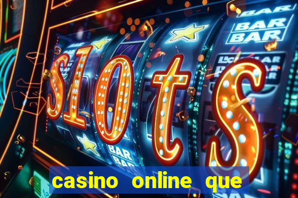 casino online que aceita paypal