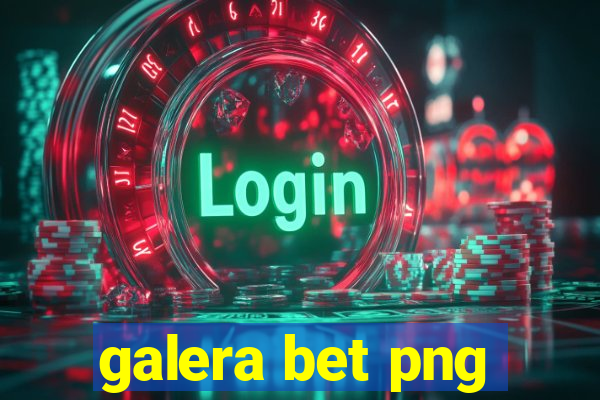 galera bet png