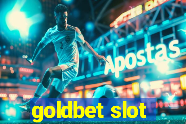 goldbet slot