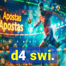 d4 swi.