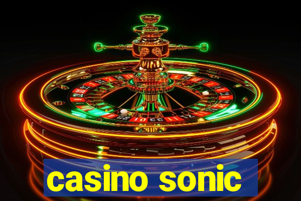 casino sonic