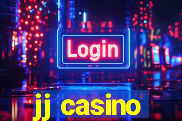 jj casino