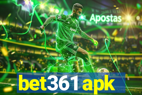 bet361 apk