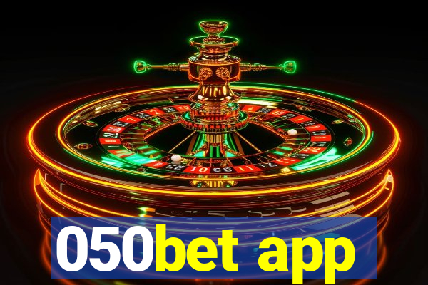 050bet app