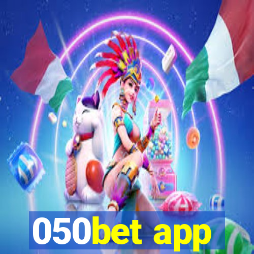 050bet app