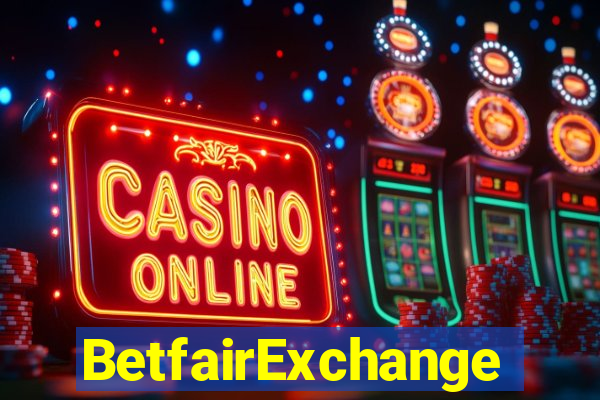 BetfairExchange