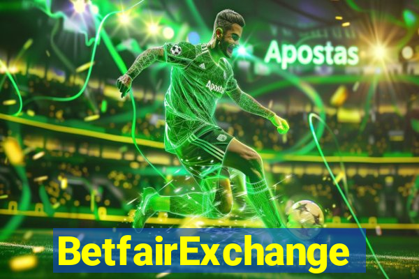 BetfairExchange