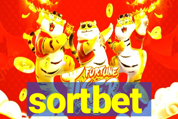 sortbet