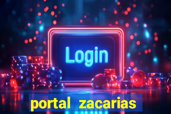 portal zacarias brinda nunes