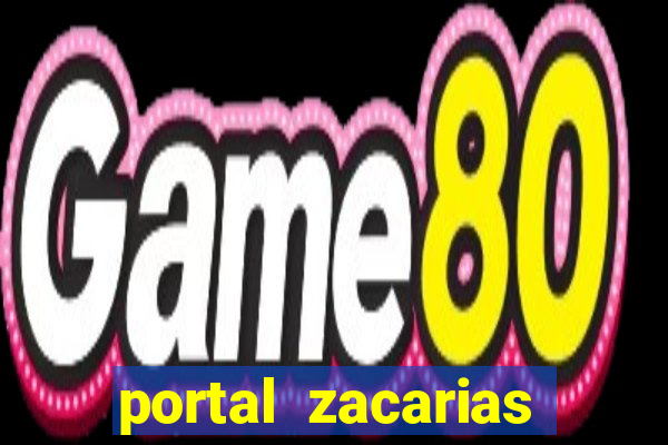 portal zacarias brinda nunes