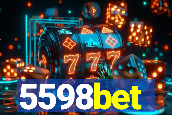 5598bet