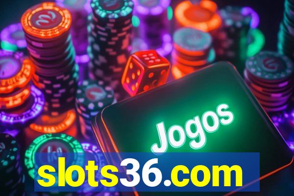 slots36.com