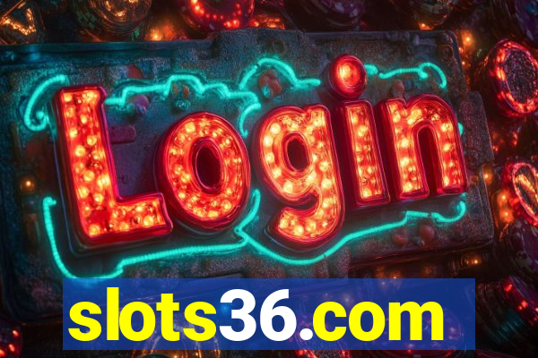 slots36.com