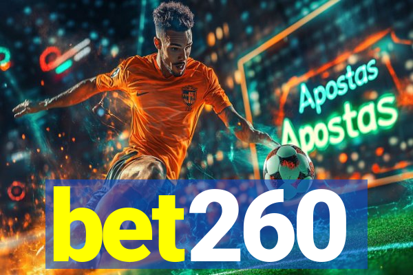 bet260