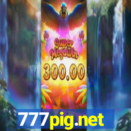 777pig.net