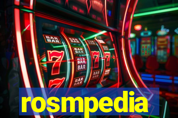 rosmpedia