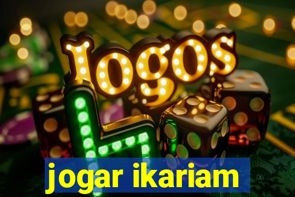 jogar ikariam