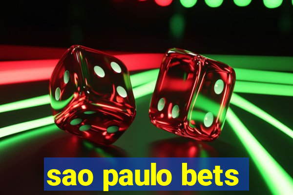 sao paulo bets