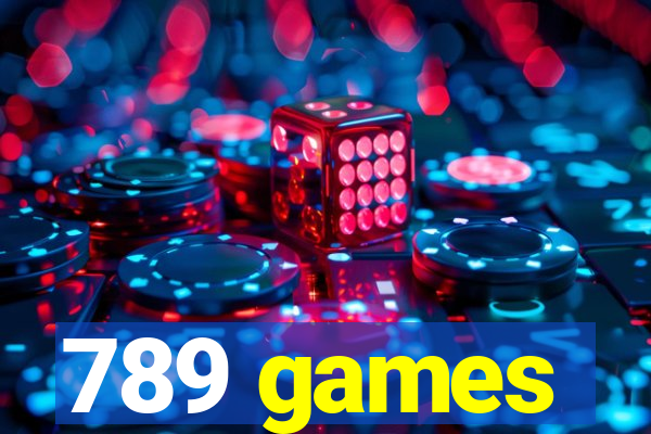 789 games